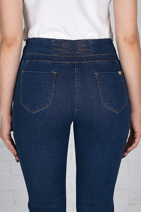 джинсы Р50615 (21/16,5) синий Р50615 (21/16,5) синий