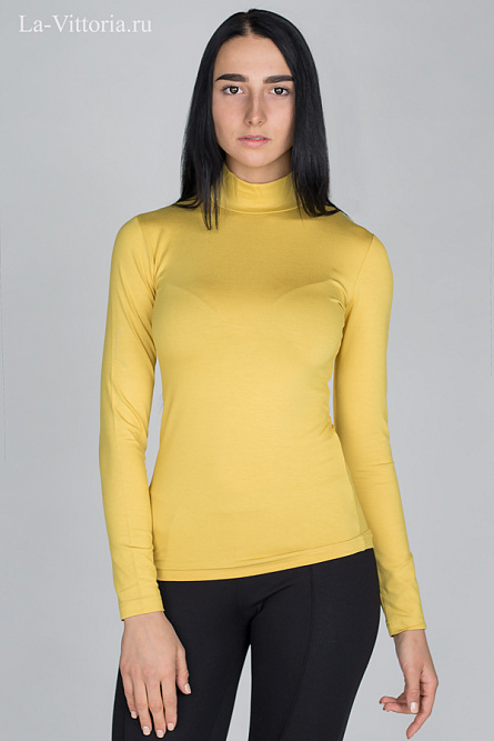 водолазка Л016 айва