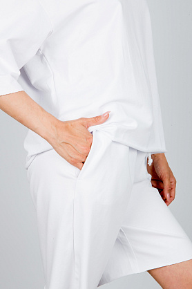 шорты Л927_161 белый
Л927_161 белый