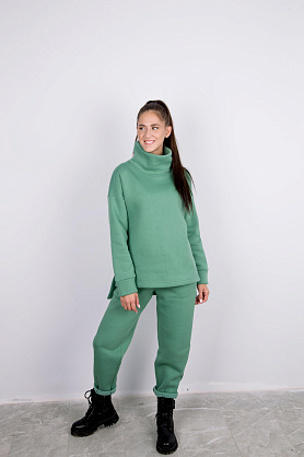 костюм л938-939 футер утепл. полынь snowtrend
л938-939 футер утепл. полынь snowtrend