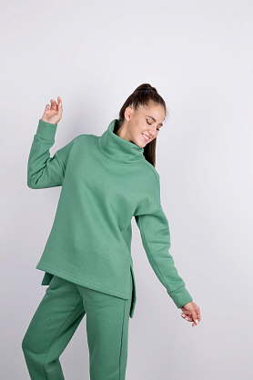 костюм л938-939 футер утепл. полынь snowtrend
л938-939 футер утепл. полынь snowtrend