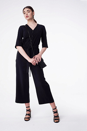 комбинезон Л805 прада черный
Л805 прада черный