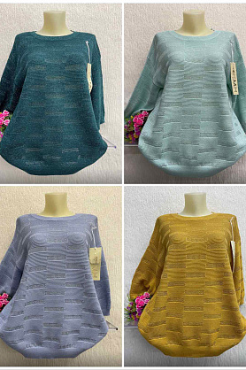 джемпер вс2128_ в ассортименте вс2128_ в ассортименте