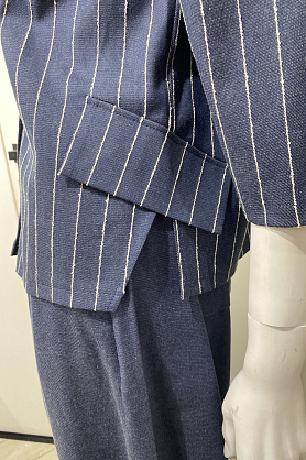 Костюм Гафари джинс-2
Костюм Гафари джинс-2