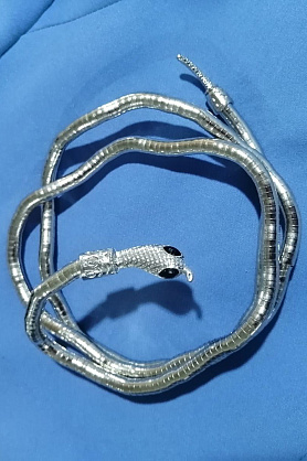 подвеска, браслет ц3003 змея
ц3003 змея