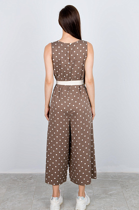 комбинезон Брий какао Брий какао