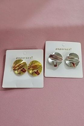 серьги цв-050 круги металл
цв-050 круги металл