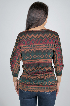 джемпер Л2216*59-1 Осло Л2216*59-1 Осло