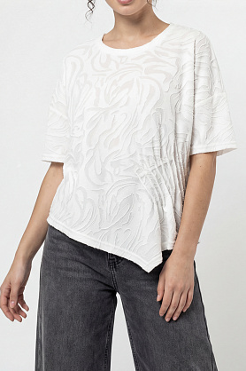 блузка 8-192-60 белый
8-192-60 белый