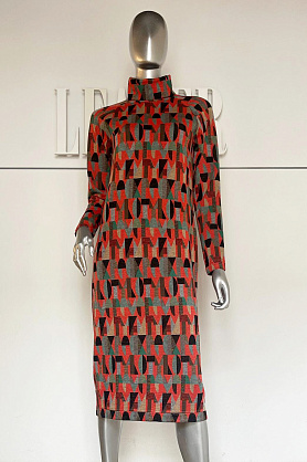 платье Л2082 жд климат кармин
Л2082 жд климат кармин