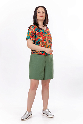 шорты п035-157 зеленый
п035-157 зеленый