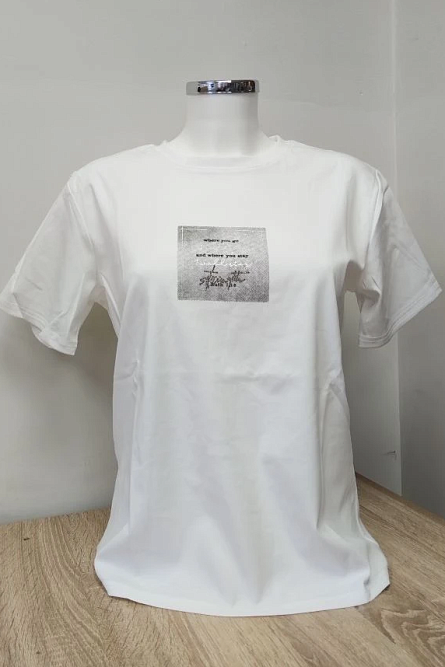 Футболка К5429 в ассортименте 