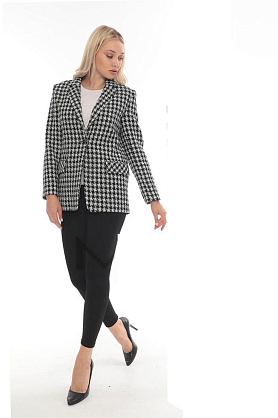 жакет т107792_230 siyah т107792_230 siyah