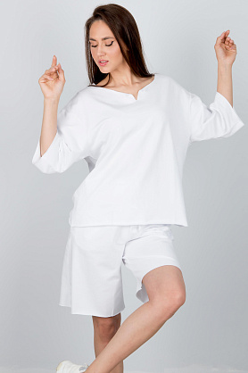 шорты Л927_161 белый
Л927_161 белый