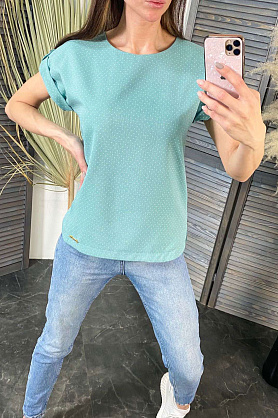 блузка к6020 ментол
к6020 ментол