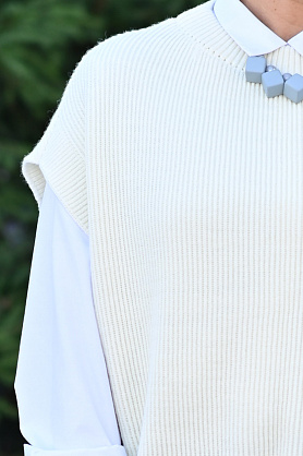 жилет Ш257 198_мол Ш257 198_мол