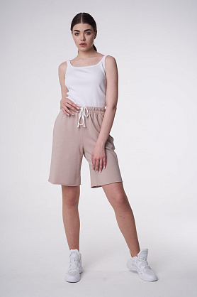 шорты Л927_162 бежевый
Л927_162 бежевый