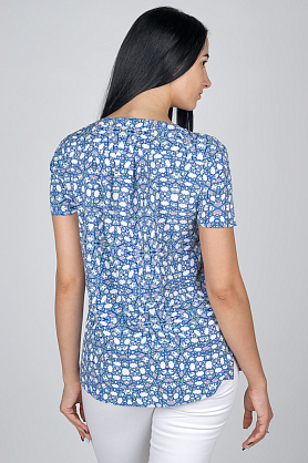 блузка В1619*50 гкл В1619*50 гкл