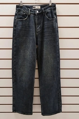Джинсы дж33 т.синий ZV
дж33 т.синий