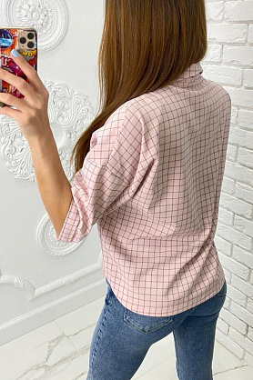 свитшот к2691 (2102) св.роза, клетка крупная
к2691 (2102) св.роза, клетка крупная