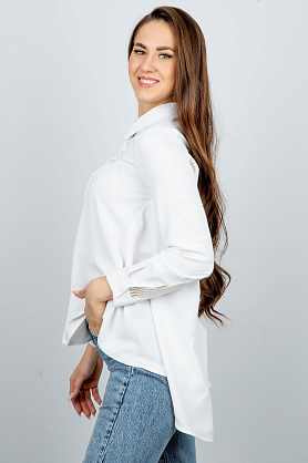 блуза т85-061*20 белый
т85-061*20 белый