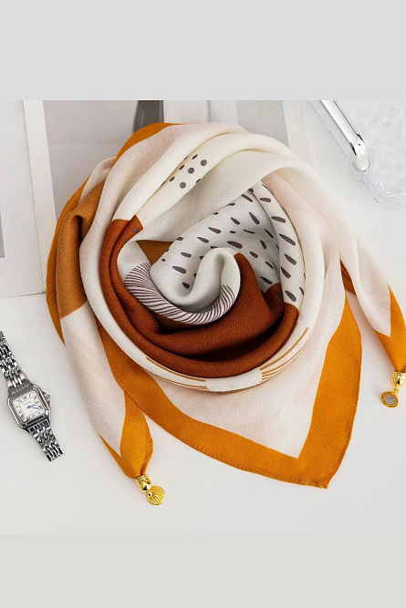 пп013 платок хлопок