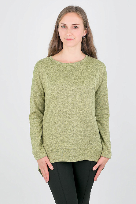 джемпер Л2427*20 липа