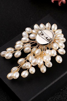 брошь цв-072 жемчужная гроздь
цв-072 жемчужная гроздь