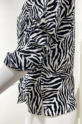 Л836 твил зебра
Л836 твил зебра