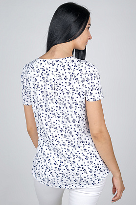 блузка В1619*50 бсц В1619*50 бсц