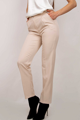 пиджак+брюки А.525_2 крем А.525_2 крем