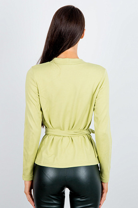 джемпер Л2134* оливковый
Л2134 оливковый