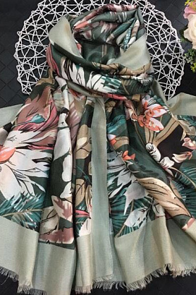 шарф пп073 (80.180) в ассортименте пп073 (80.180) в ассортименте