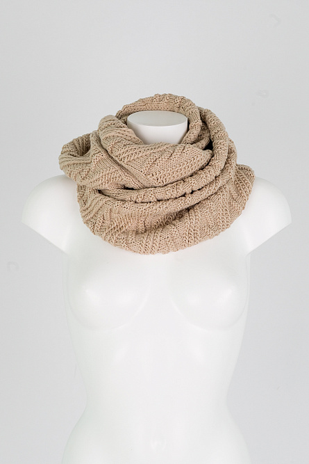снуд пп020 (35-120) охра snood