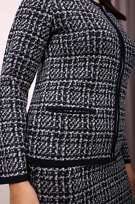 костюм ш891_вяз 94 ш891_вяз 94