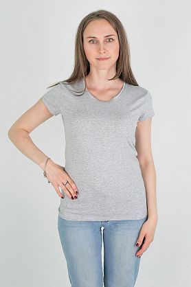 футболка М164* серый
М164* серый