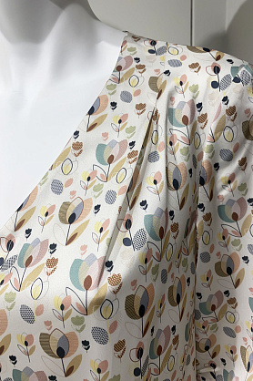 Блузка 1-963-66 разноцветный
1-963-66 разноцветный