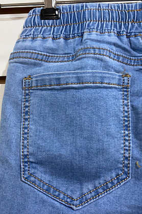 джинсы дж502 голубой дж502 голубой