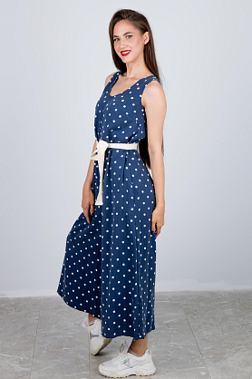 комбинезон Брий джинс Брий джинс