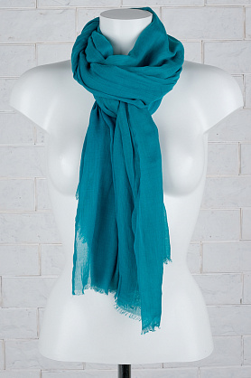 шарф ПП009-42 лагуна-2
ПП009-42 лагуна-2