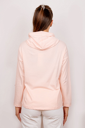 свитшот Л936 само-белый
Л936 само-белый