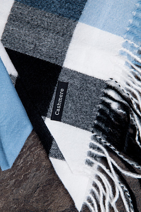 шарф-палантин пп9870 ^3 голубой пп9870 ^3 голубой