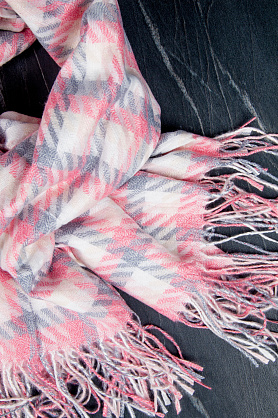 платок пп341 (105*105) 6^ розовый пп341 (105*105) 6^ розовый