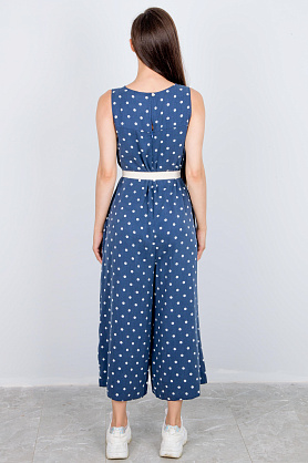 комбинезон Брий джинс Брий джинс