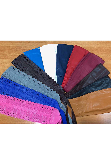 кушак средний кушак В АССОРТИМЕНТЕ