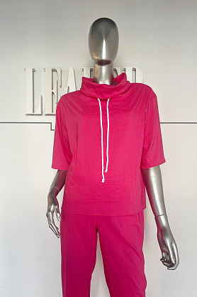 блузка Л600 стрейч_324 малина Tropic
Л600 стрейч_324 малина Tropic