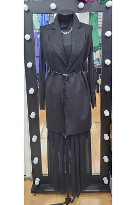 костюм Торрес Платье Торрес