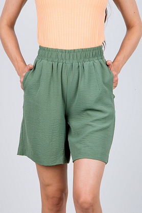 шорты п035-157 зеленый
п035-157 зеленый