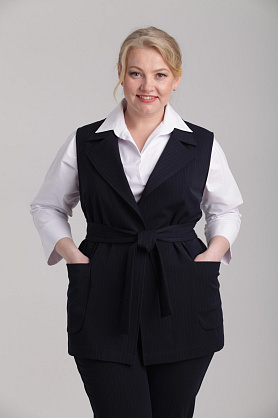 жилет Л778_248 Элвис жилет Л778_248 Элвис