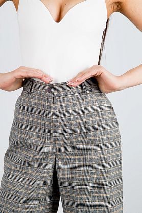 шорты Л790 Брайтон
Л790 Брайтон